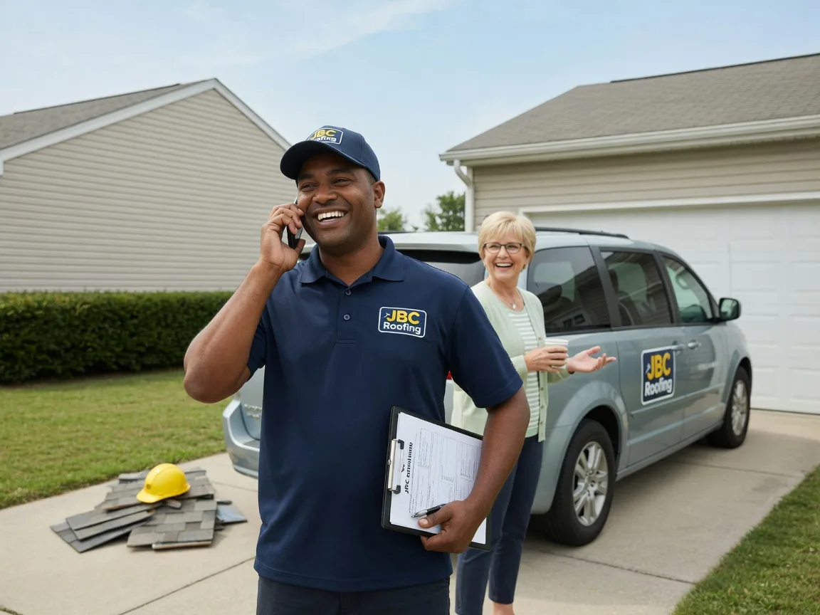 Roof Replacement Berea, WV FAQs